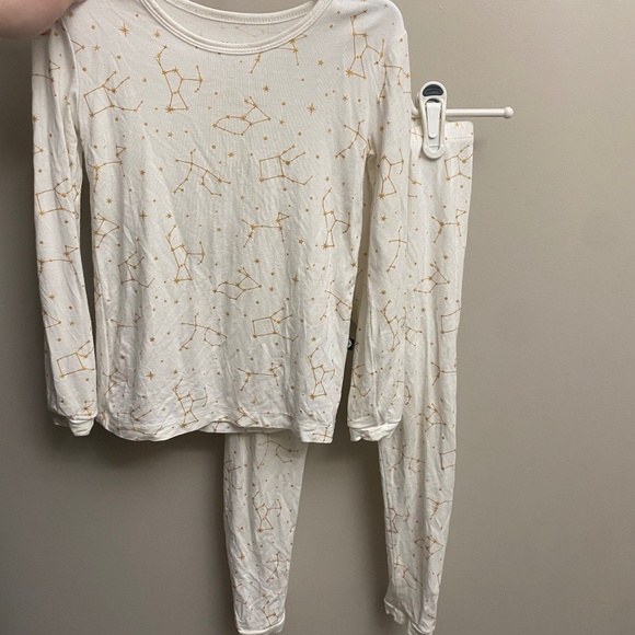 Kyte BABY Other - Kyte Bamboo PJ Set 💙2 for 30💙